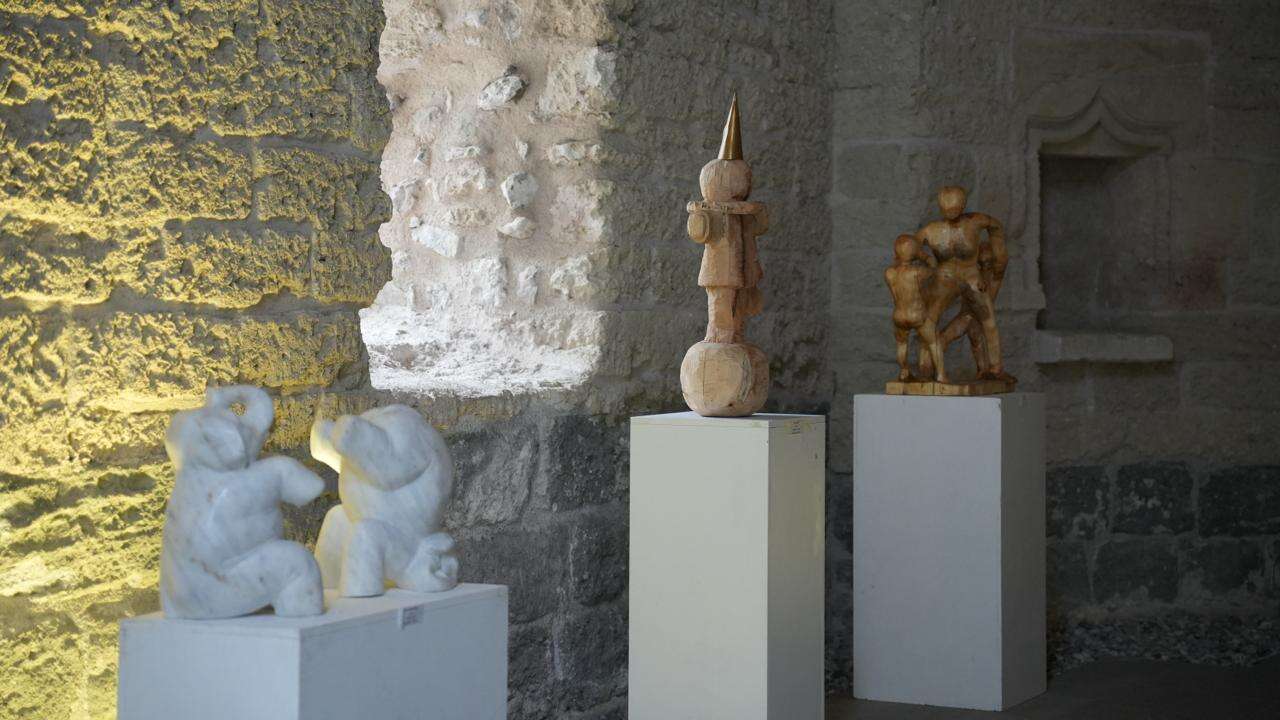 Bodrum Sualtı Arkeoloji Müzesi ve Bodrum Kalesi’ne Yoğun İlgi: Bir Yılda Yaklaşık 300 Bin Ziyaretçi 9
